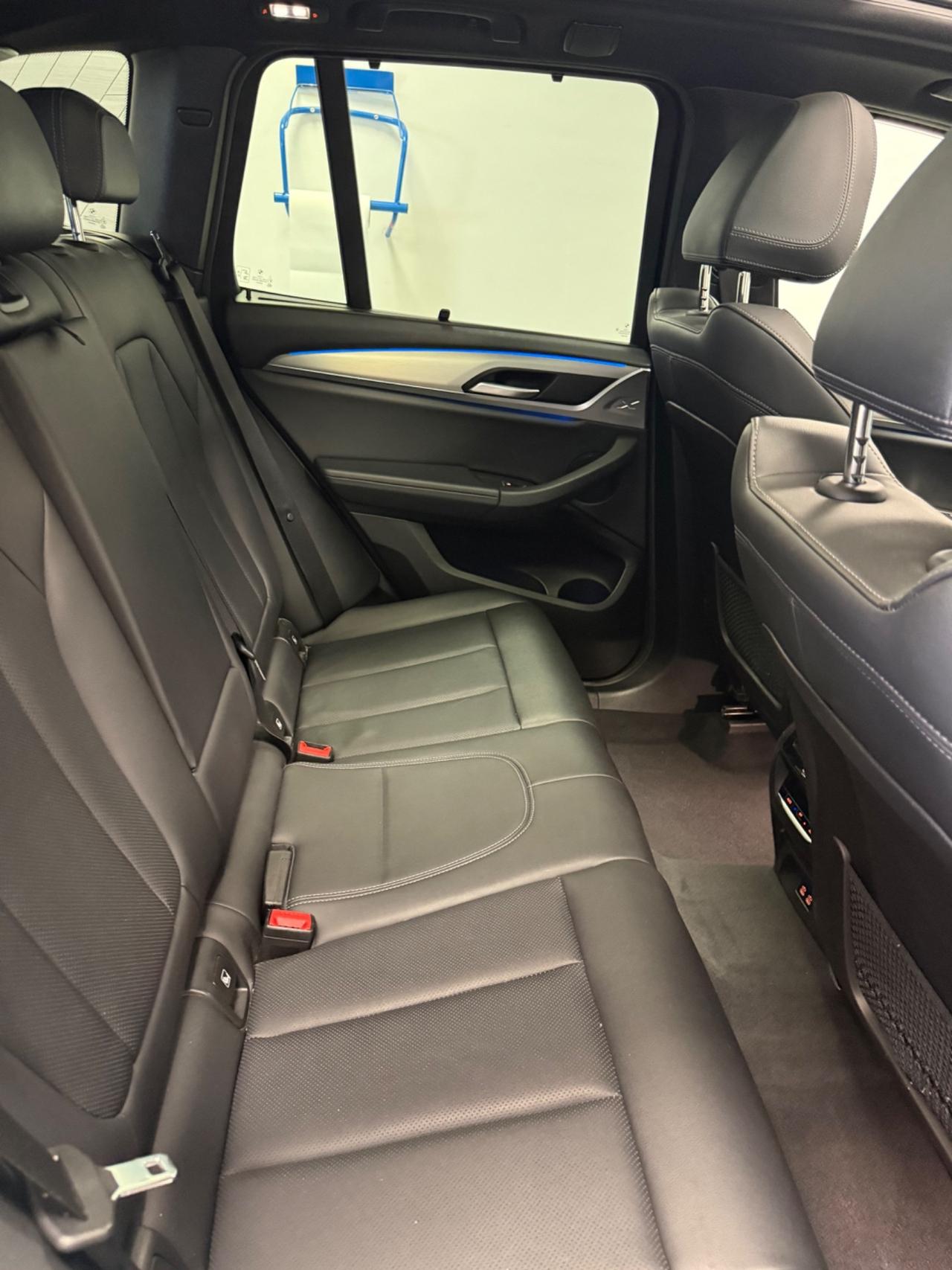 Bmw X3 xDrive30e Msport