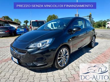 Opel Corsa 1.4 90CV GPL Tech Cosmo ** NEOPATENTATI **