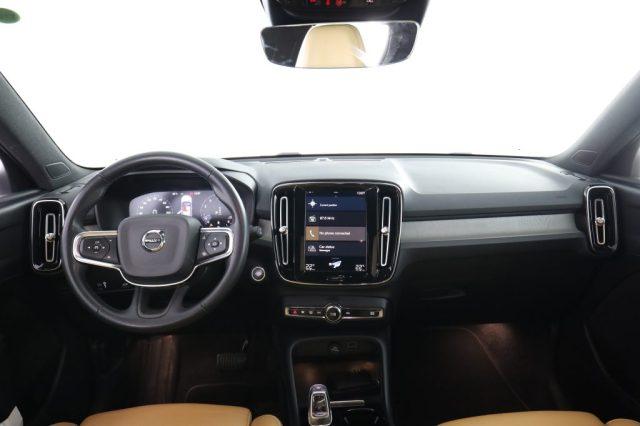 VOLVO XC40 XC40 B4 AWD Geartronic Inscription