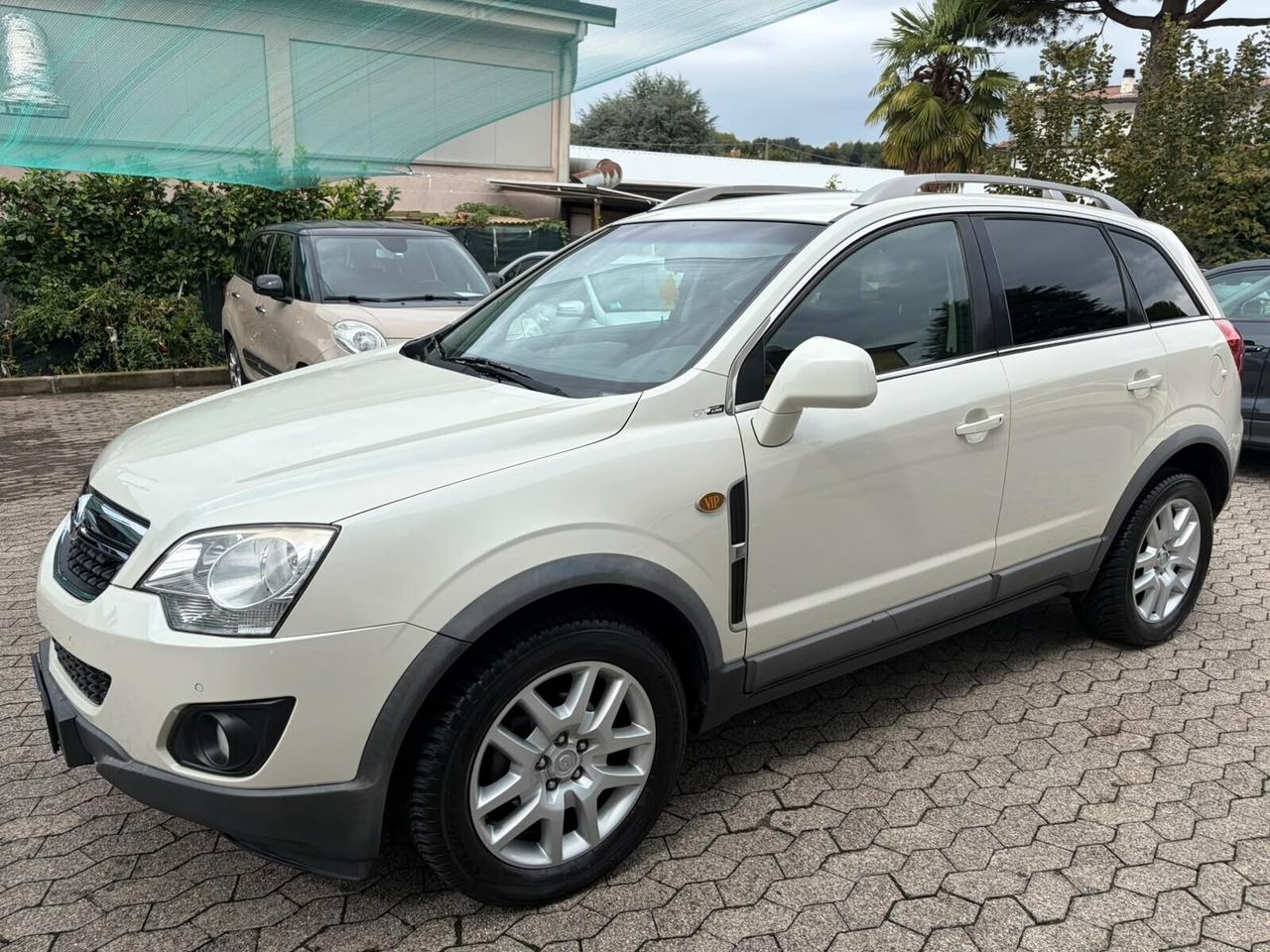 Opel Antara 2.2 CDTI 163CV Cosmo*EURO5