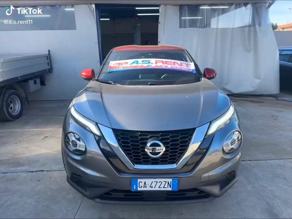 Fiat 600 Hybrid 110 CV DCT MHEV Business