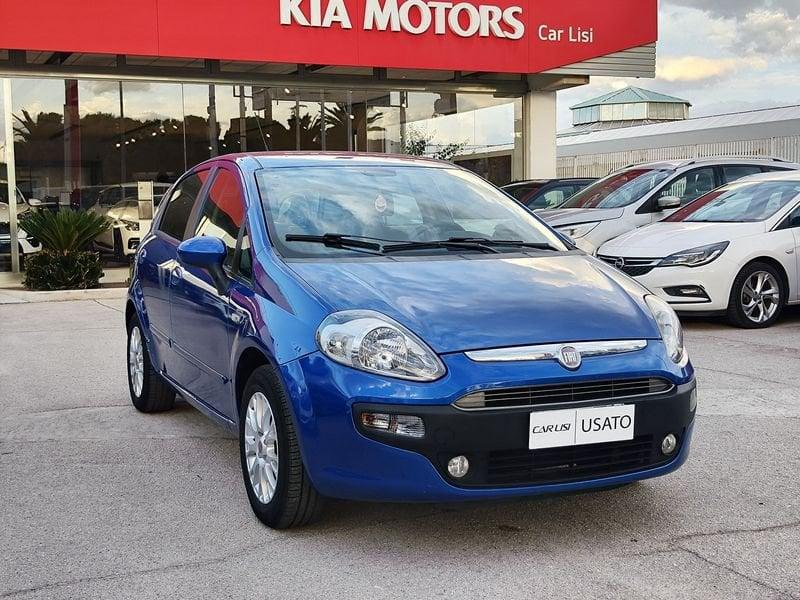 FIAT Punto Punto Classic 1.2 5 porte Active GPL