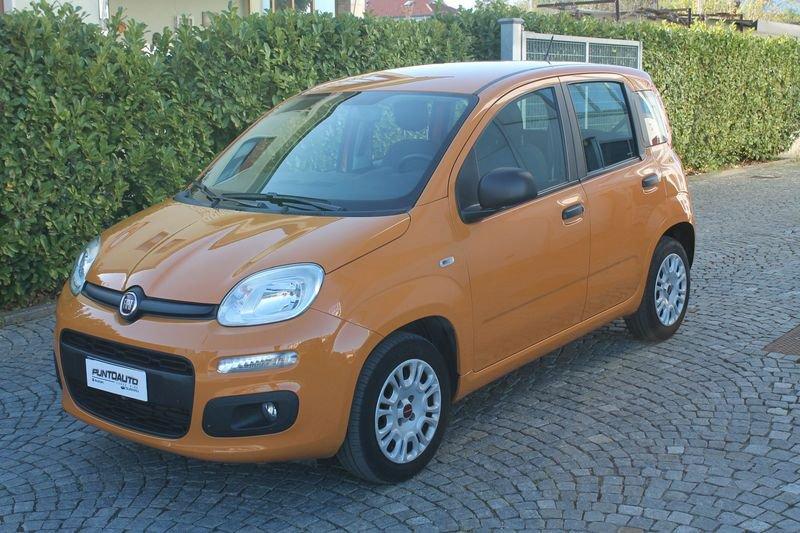 FIAT Panda 1.2 Easy