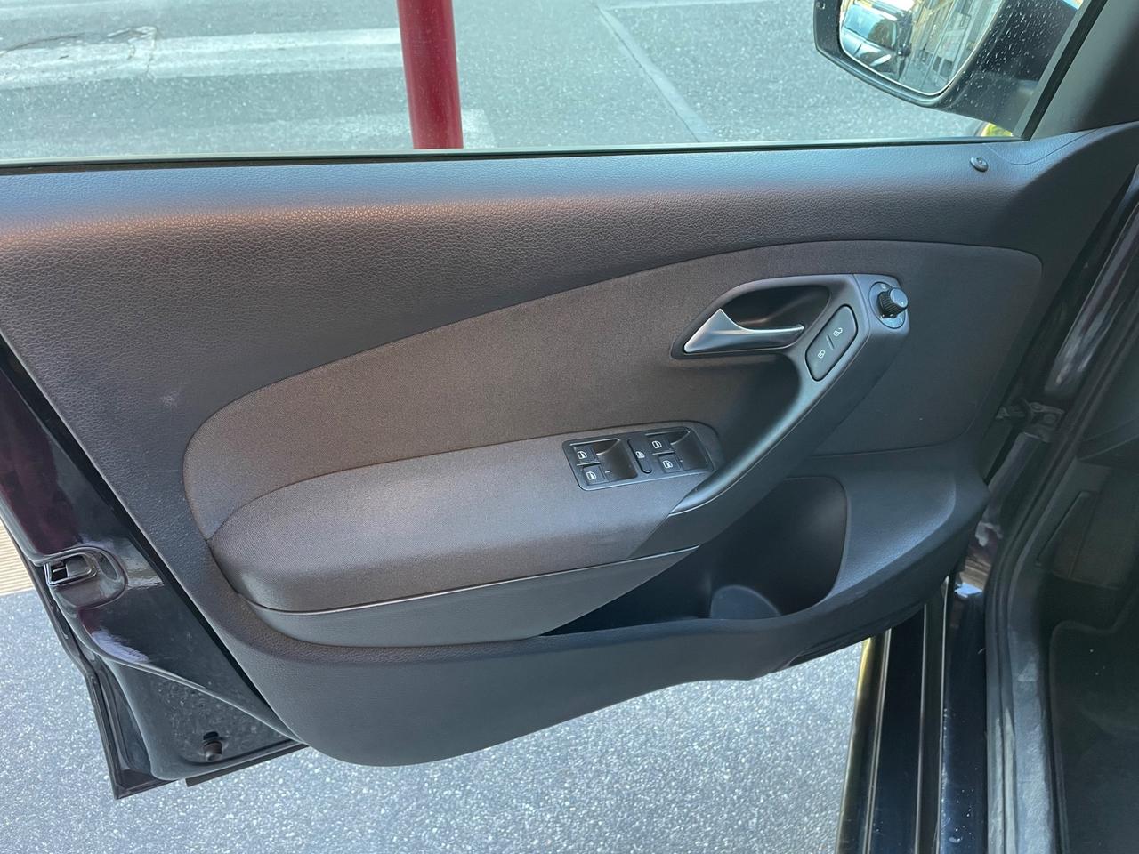 Volkswagen Polo 1.4 5p. GPL/1PROP/GARANZIA