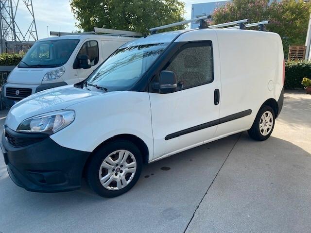 Fiat Doblo Doblò 1.3 MJT PC-TN Cargo Lamierato E5+