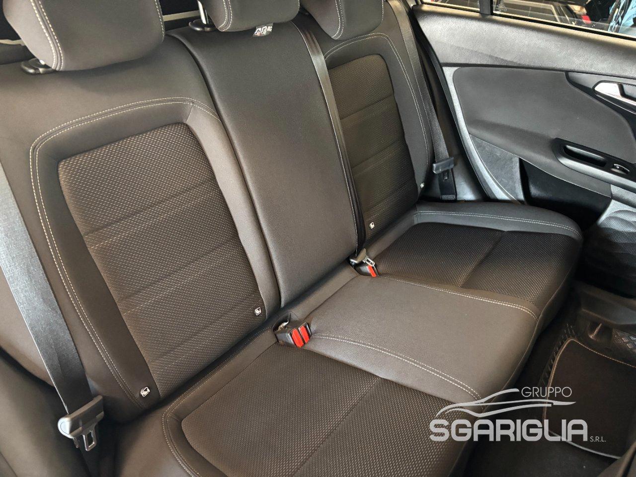 Fiat Tipo Station Wagon SW 1.3 mjt Business