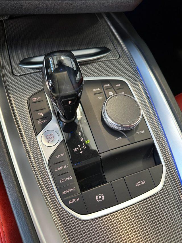 BMW Z4 M 40i - 19" - HarmaK - Head Up - Camera - Carplay
