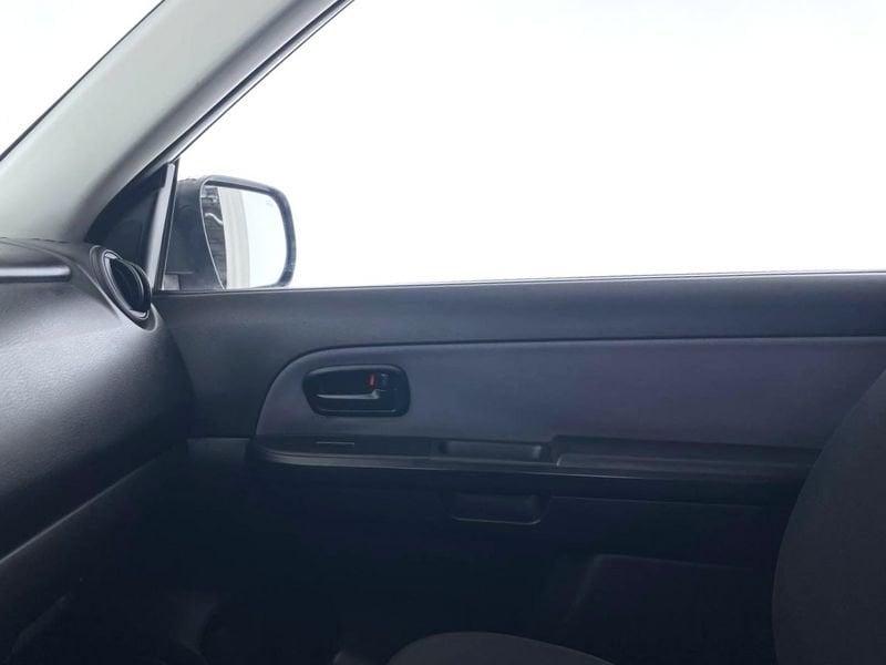 Suzuki Grand Vitara Grand Vitara 3p 1.6 16v