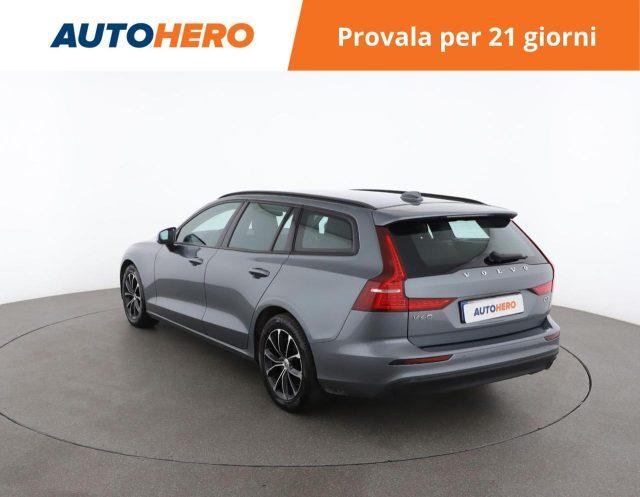 VOLVO V60 D3 Geartronic Business