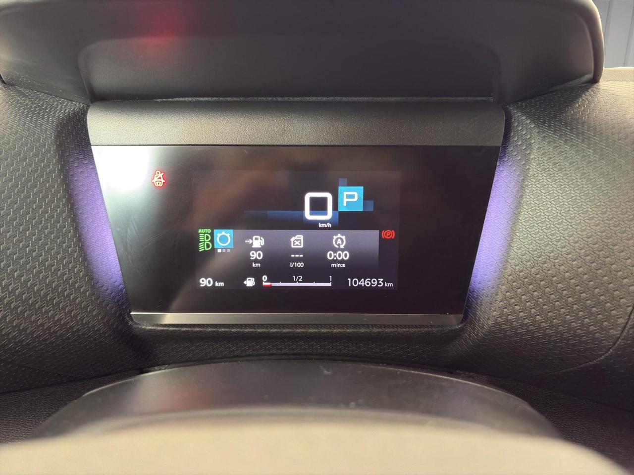 Citroen C4 1.5 bluehdi Shine s&s 130cv eat8