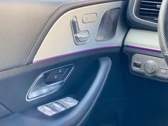 Mercedes-Benz GLE 300 300d mhev Premium Plus 4matic auto Tetto Pa/Pedane