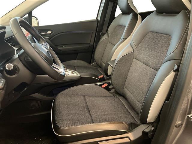 RENAULT Captur 1.6 E TECH Plug in Hybrid 160cv Intens Auto