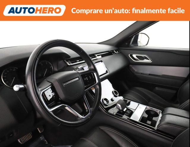 LAND ROVER Range Rover Velar 2.0D I4 204 CV R-Dynamic S