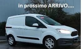 Ford Transit Courier 1.5 Tdci solo 12000 km in prossimo arrivo