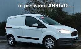 Ford Transit Courier 1.5 Tdci solo 12000 km in prossimo arrivo