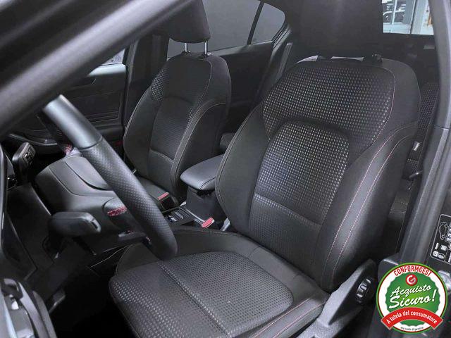 FORD Focus 1.0t ecoboost h ST-Line 125cv PREZZO REALE