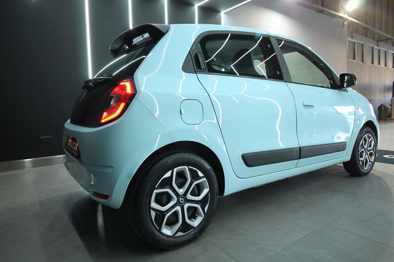 RENAULT TWINGO 1.0 SCE 65 CV EQUILIBRE