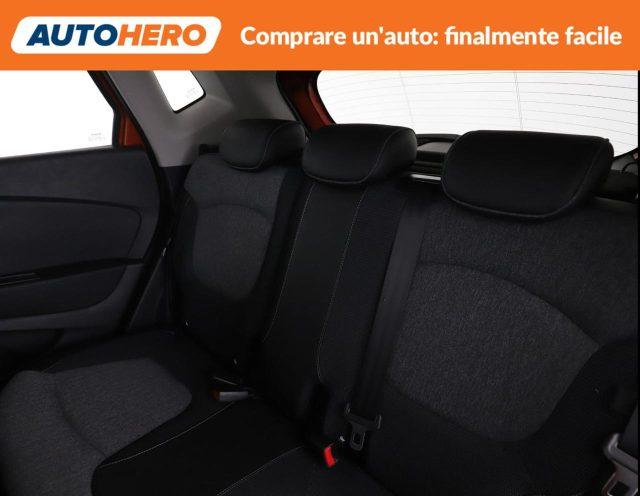 RENAULT Captur TCe 12V 90 CV Start&Stop Energy Sport Edition2