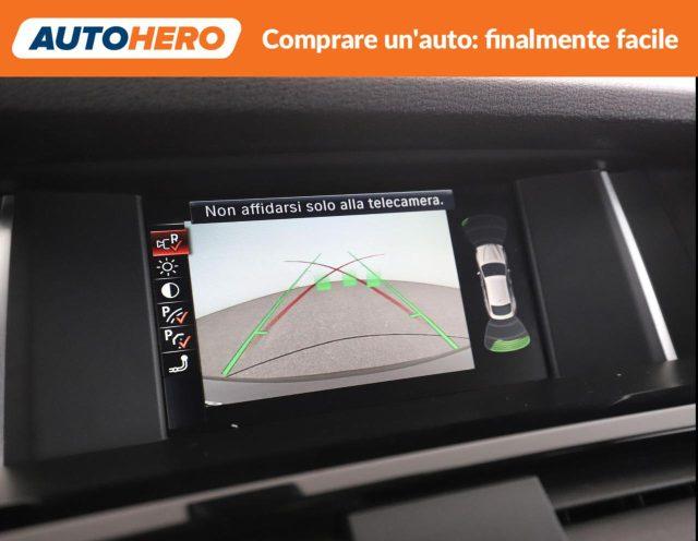 BMW X4 xDrive20d