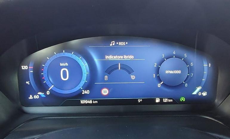 Ford Puma 1.0 ecoboost h ST-Line s&s 125cv
