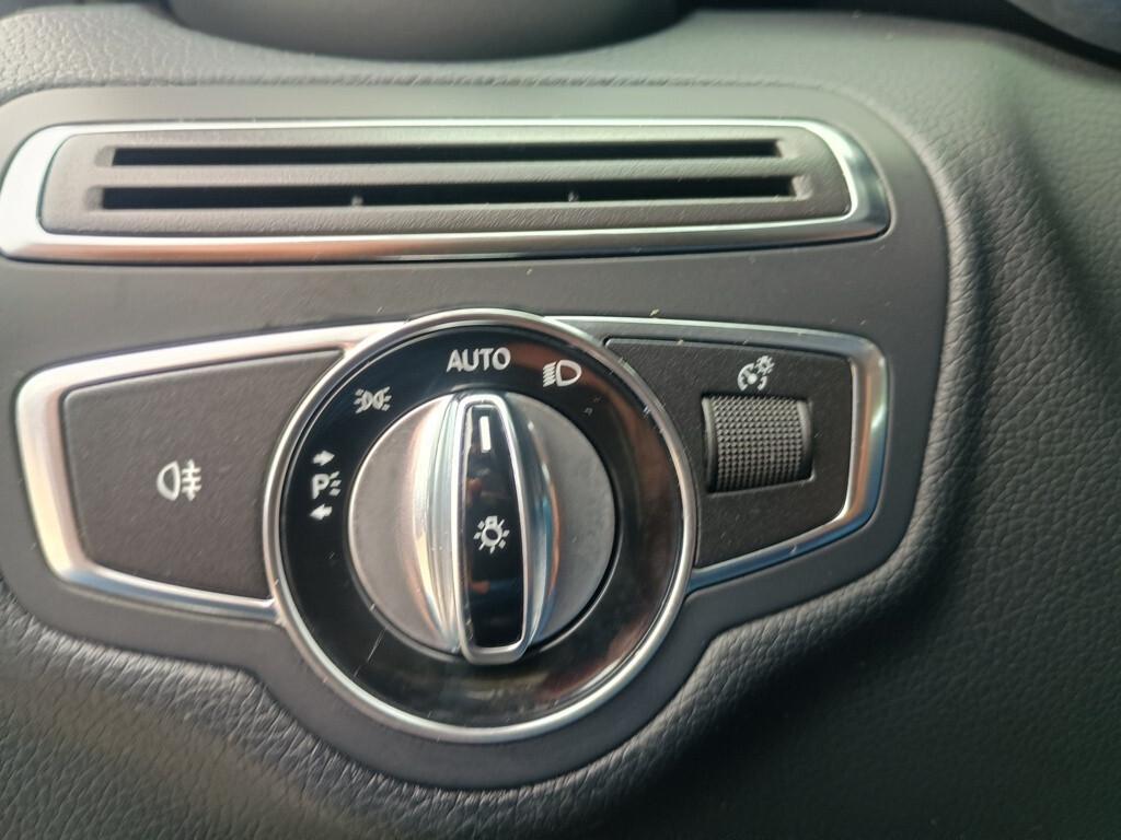 Mercedes-benz C 250 SW BlueTEC 4Matic Automatic Premium Plus