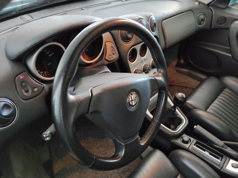 Alfa Romeo Gtv/Spider Gtv 2.0i V6 turbo cat L TETTO APRIBILE