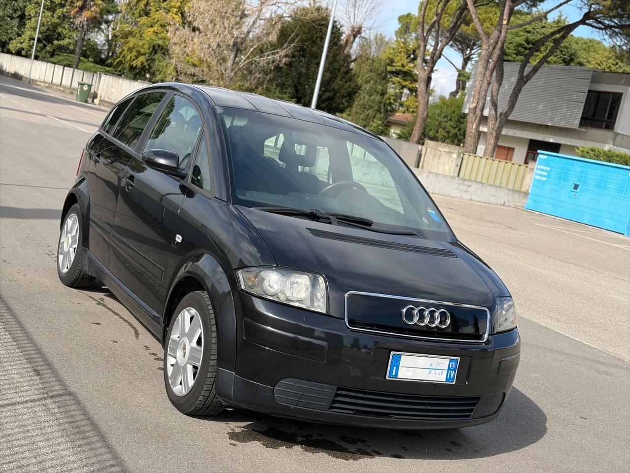 Audi A2 1.4 TDI Base