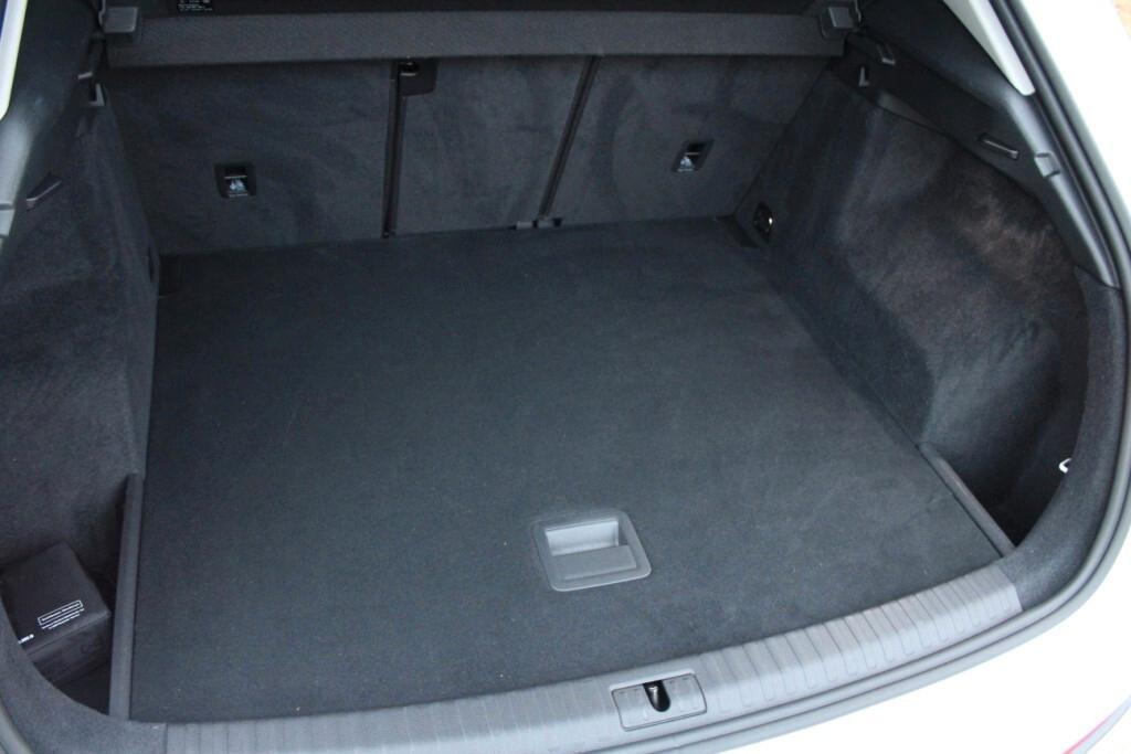 AUDI Q3 2.0 TDI 150CV Aut. *PELLE *MATRIX LED