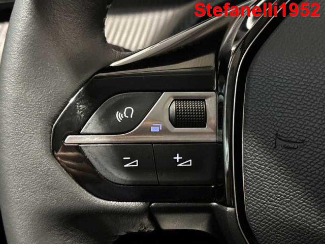 PEUGEOT 208 II 2019 - 1.5 bluehdi Allure Pack s&s 100cv