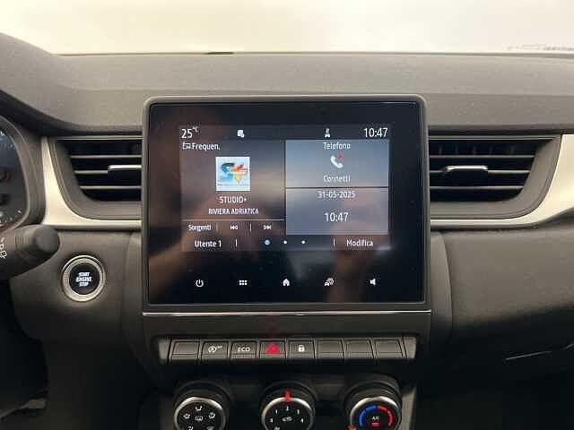 Renault Captur TCe 12V 90 CV Zen