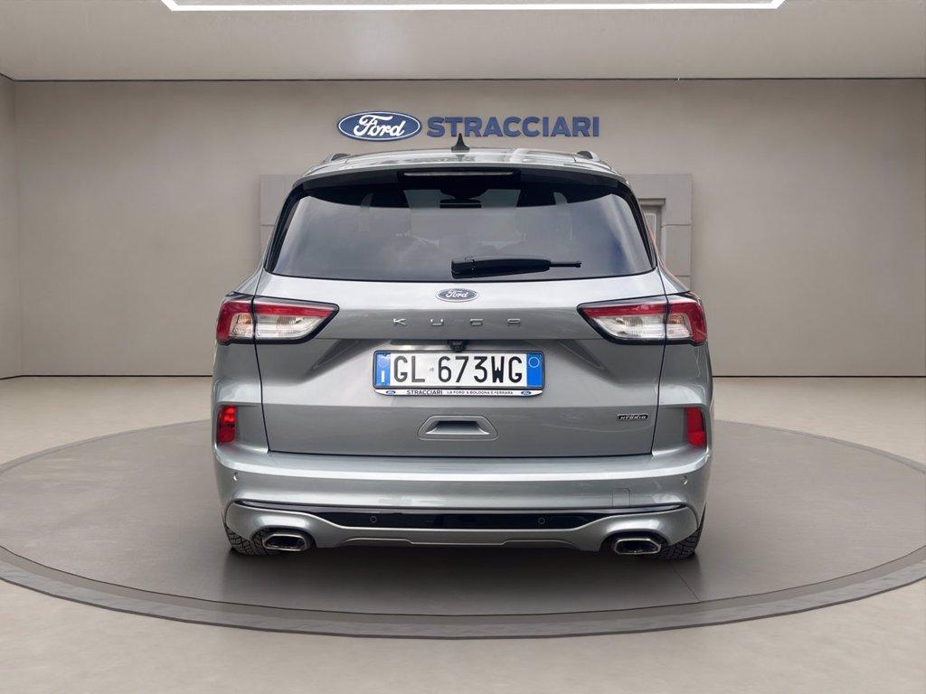 FORD Kuga 2.5 phev ST-Line 2wd 225cv cvt del 2023