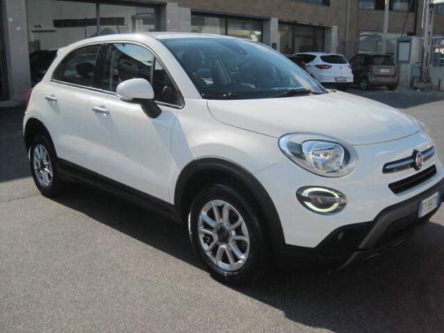 Fiat 500X 1.3 MultiJet 95 CV Lounge