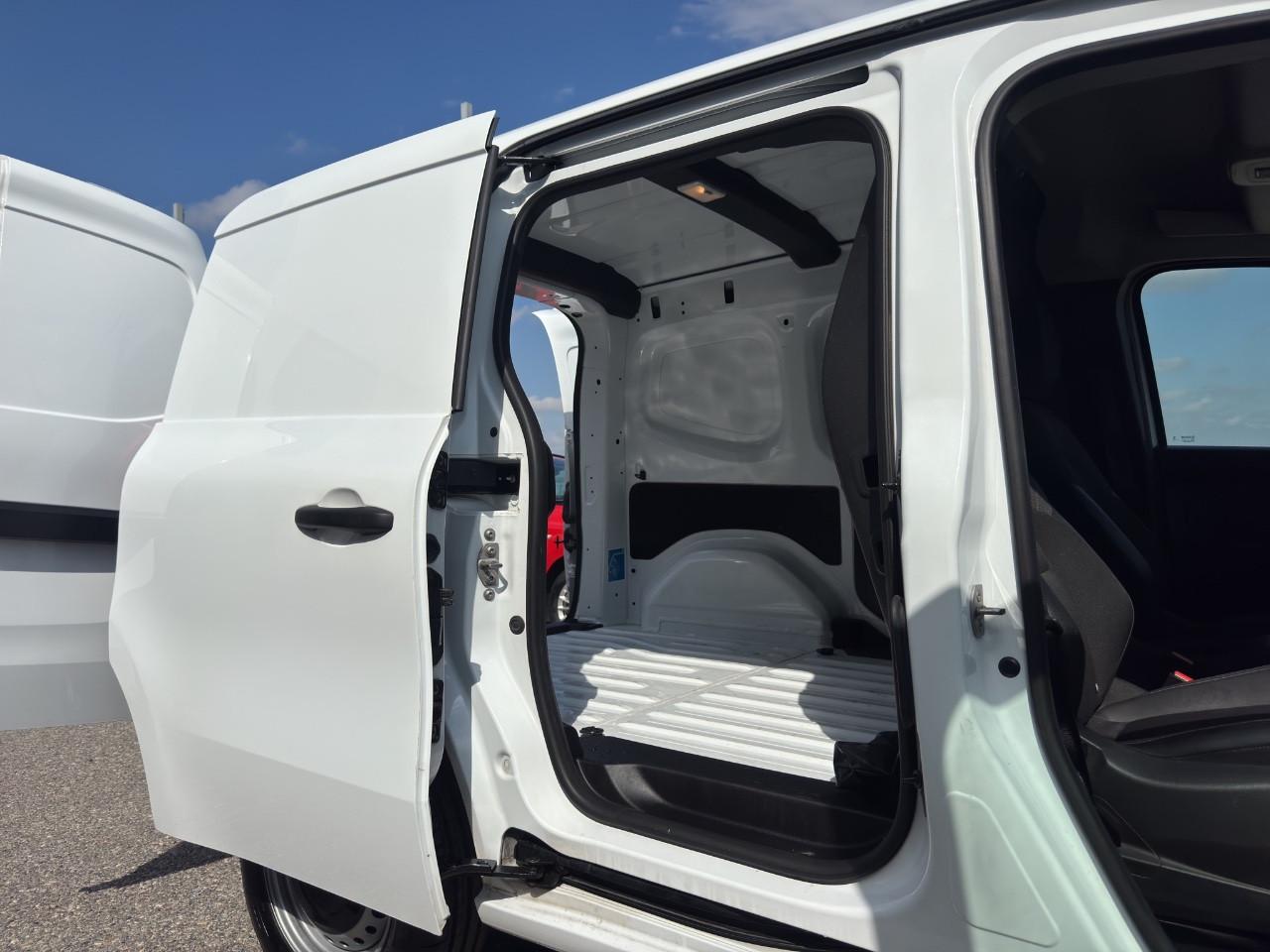 RENAULT Kangoo 1.5 B. DCI 95 CV L1 BELLISSIMO-CRUISE-OTTIME CONDIZIONI-E6D-