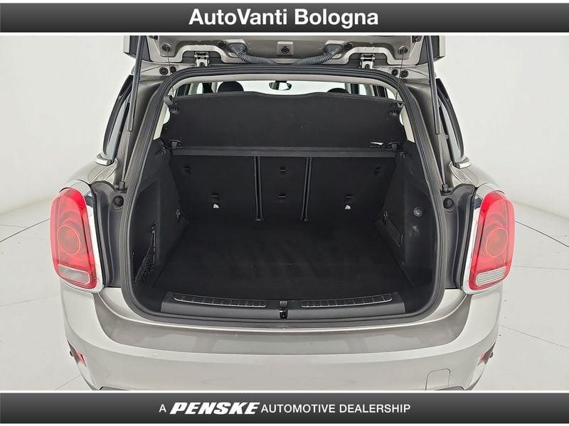 MINI Mini Countryman F60 Mini 1.5 One D Countryman