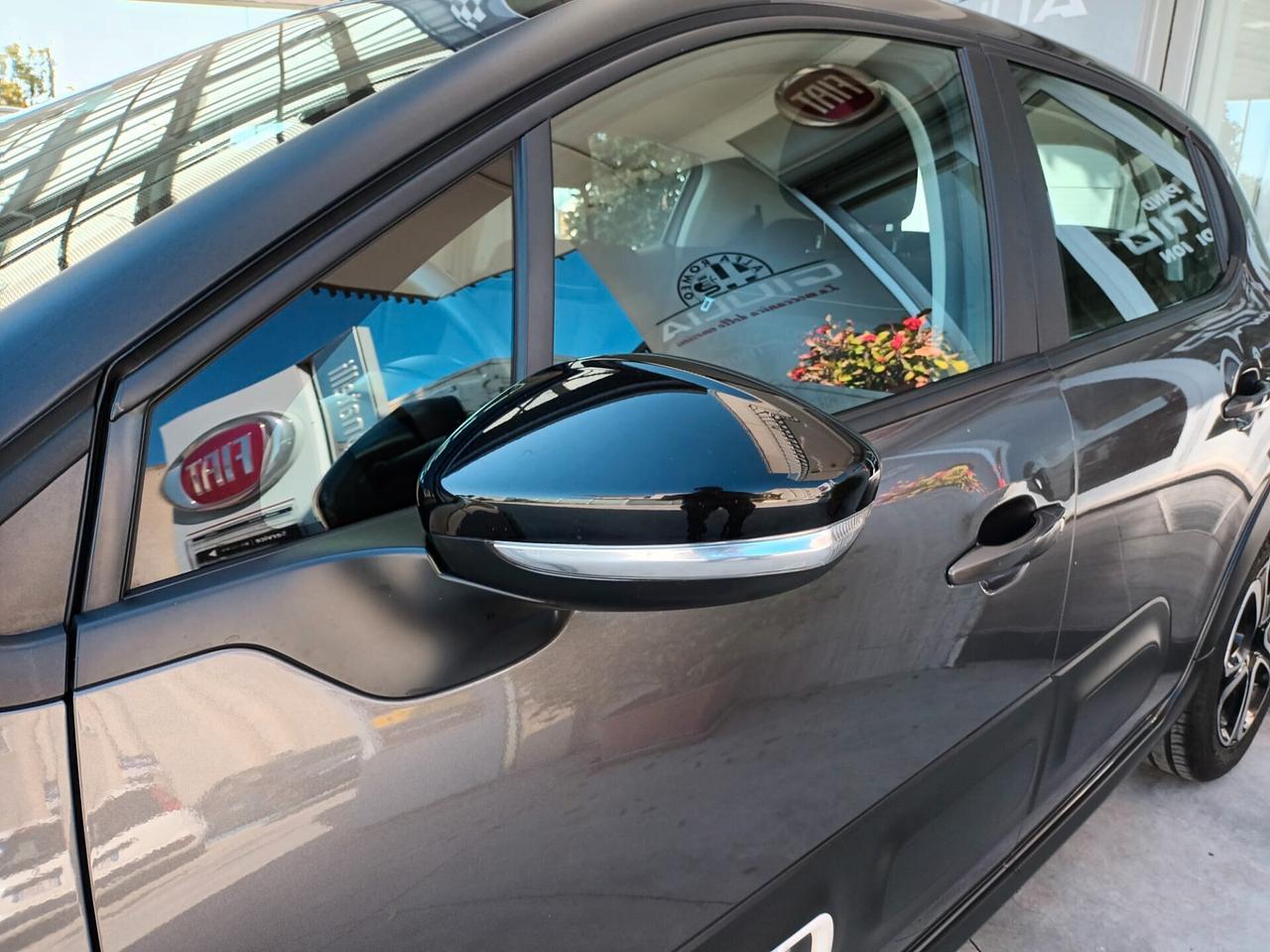 Citroen C3 Blue HDi 1.5 Feel Pack 100 CV