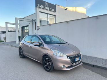 Peugeot 208 1.4 VTi 95 Cv GPL - 2014*Problemi al MOTORE
