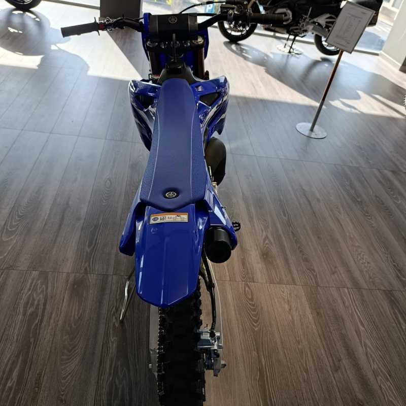 Yamaha YZ 85 - 2026