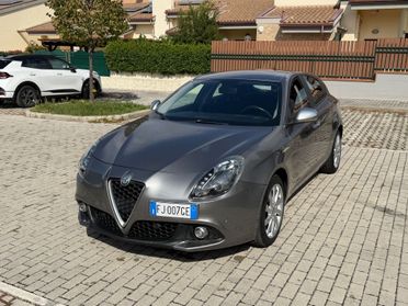Alfa Romeo Giulietta 1.6 AUTOMATICA 120cv