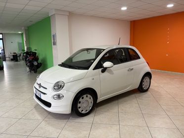 Fiat 500 1.2 69 cv gpl EasyPower Lounge
