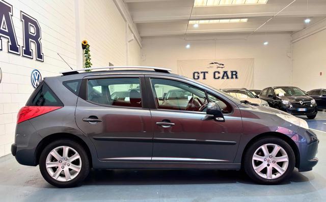 PEUGEOT 207 1.6 HDi 110CV SW XS Ciel