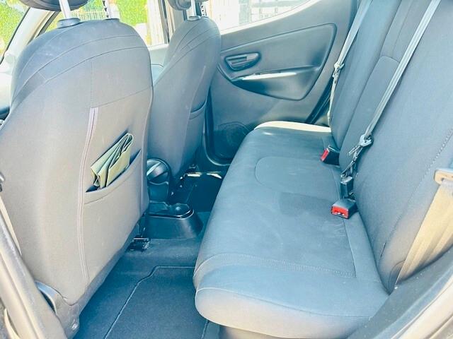 Lancia Ypsilon 1.2 69 CV 5 porte GPL Ecochic Gold