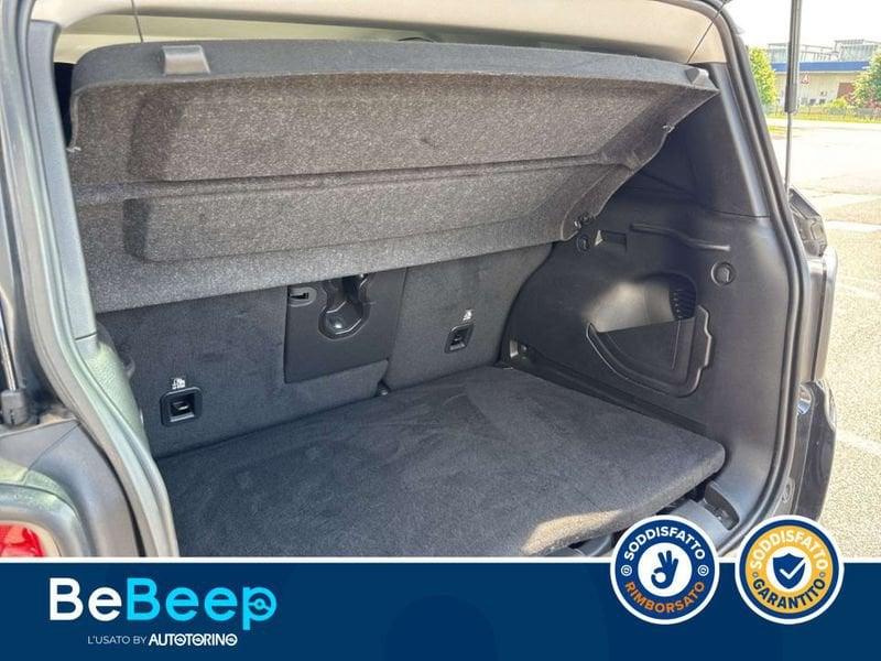 Jeep Renegade 1.3 T4 LIMITED 2WD 150CV DDCT