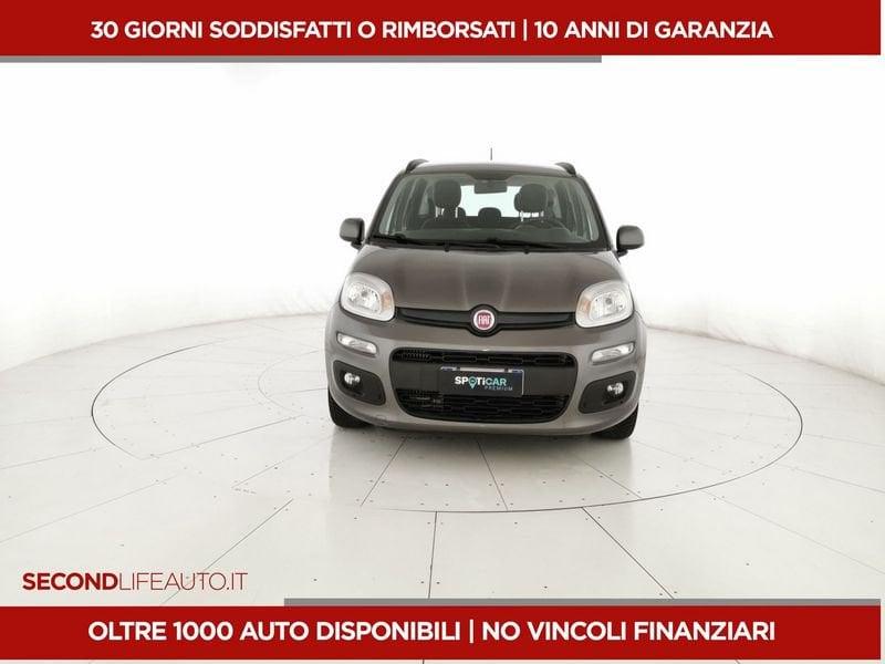 FIAT Panda 1.3 mjt 16v Easy s&s 95cv my19