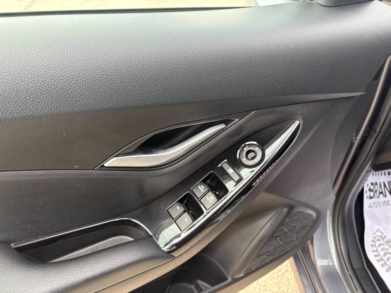 Hyundai iX20 CRDI 115 CV Comfort Unipro 2017