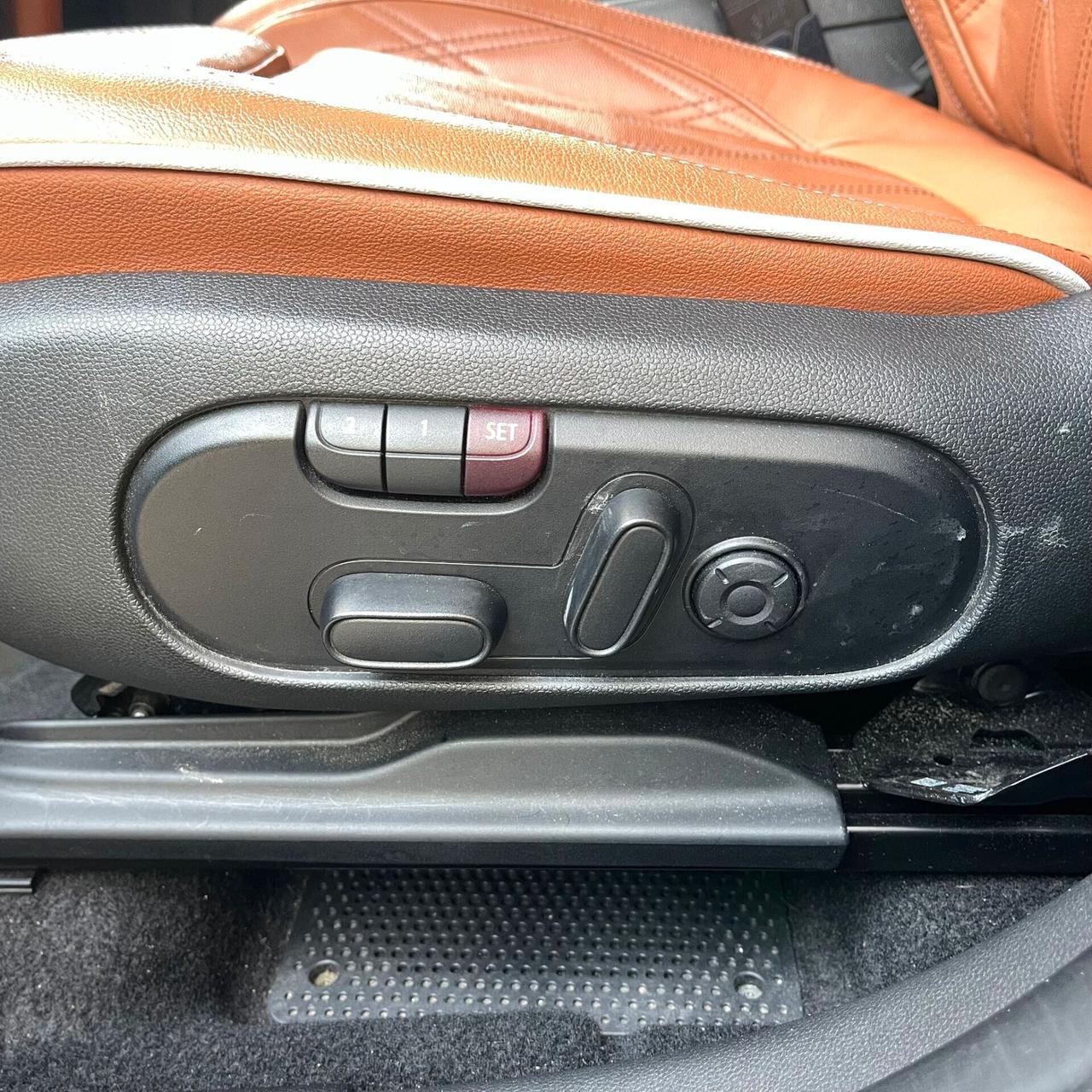 Mini Cooper D Countryman 2.0 diesel 150cv automatica Hype