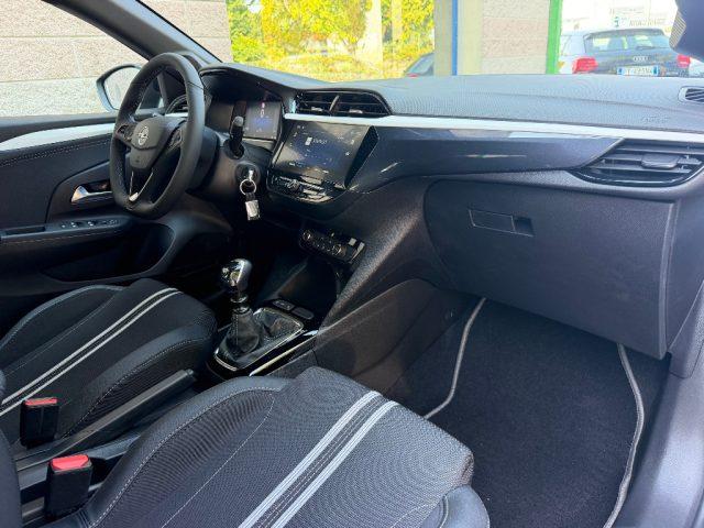 OPEL Corsa 1.2 100 CV GS MT6 KM-0 PRONTA CONSEGNA