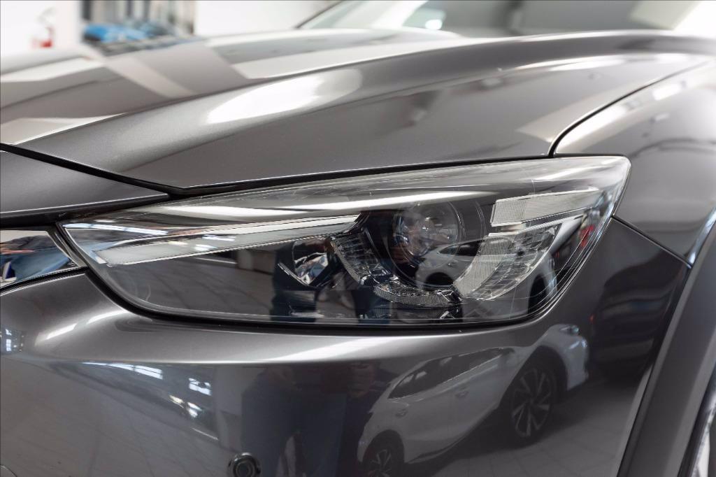 MAZDA CX-3 1.8 Exceed 2wd 115cv my18 del 2019