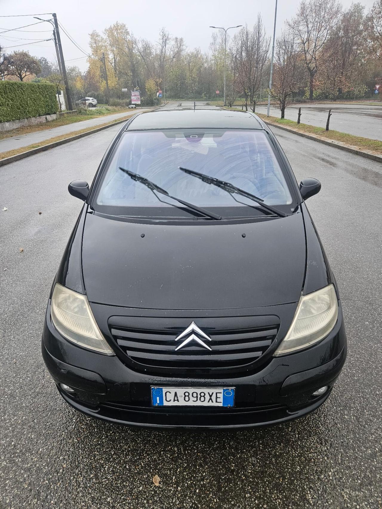 Citroen C3 NEOPATENTATI