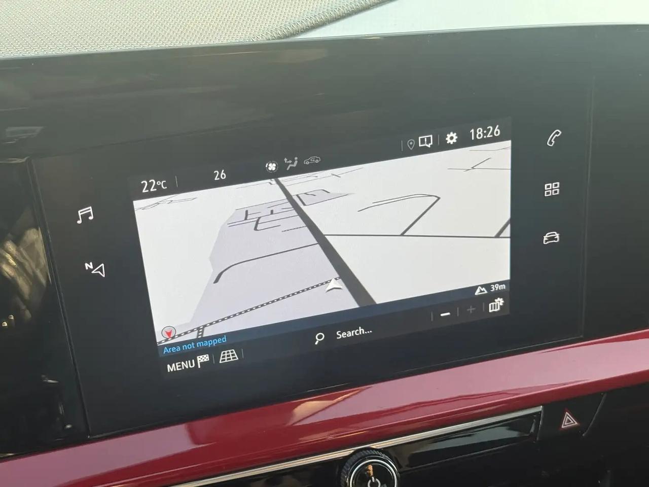 Opel Mokka 1.2 Turbo GS