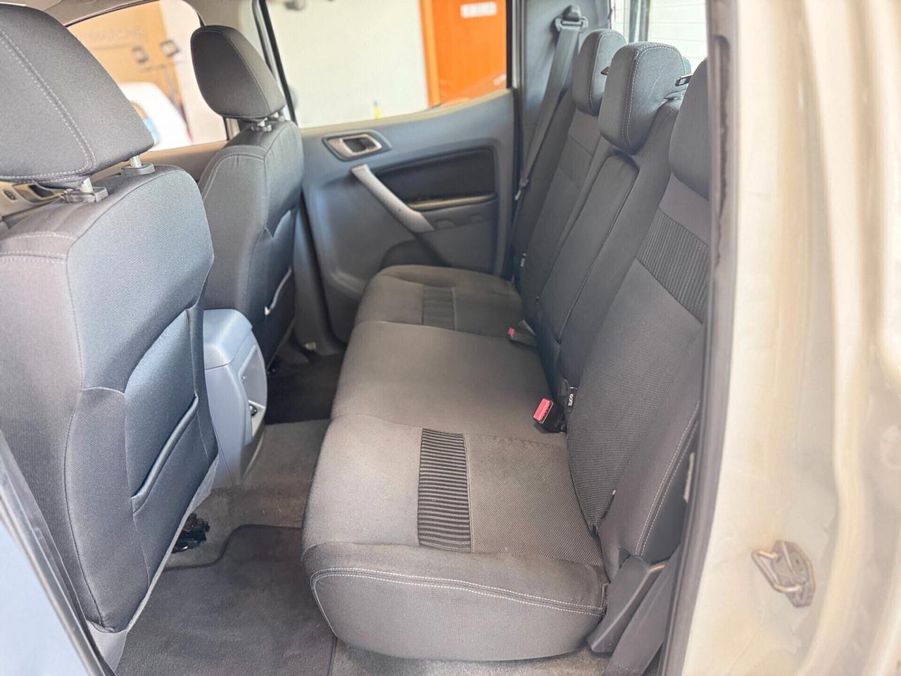 Ford Ranger 2.2 TDCi Doppia Cabina XLT 5pt.